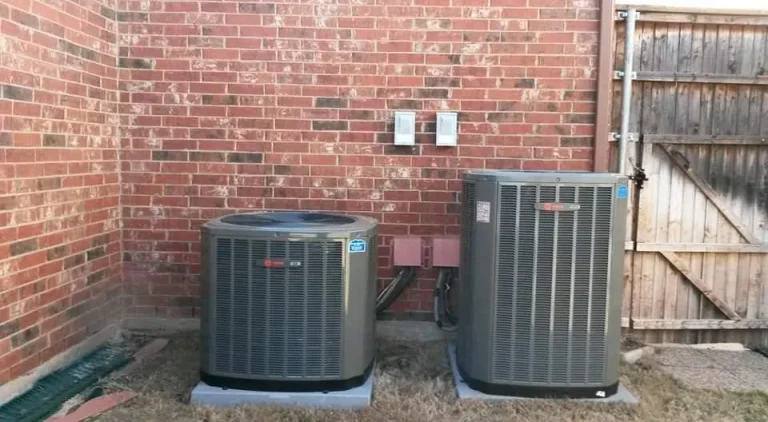 AC Install